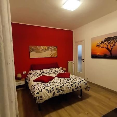 Apartament Terrazzo In Centro Seregno Zewnętrze zdjęcie
