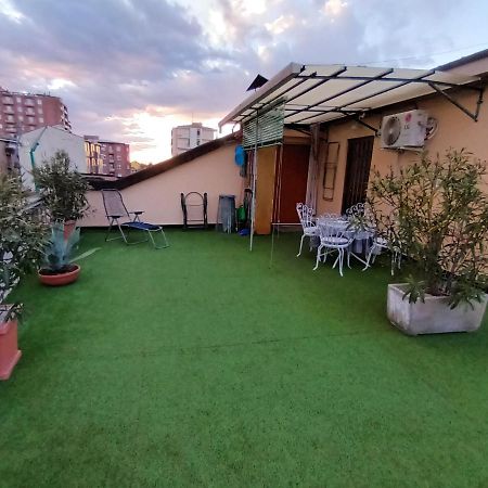 Apartament Terrazzo In Centro Seregno Zewnętrze zdjęcie