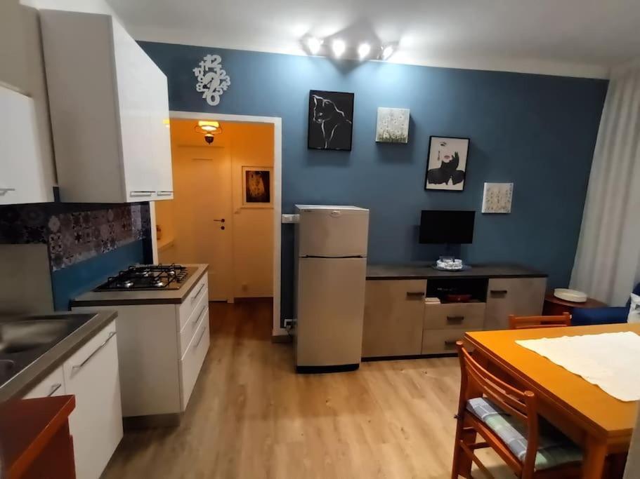 Apartament Terrazzo In Centro Seregno Zewnętrze zdjęcie