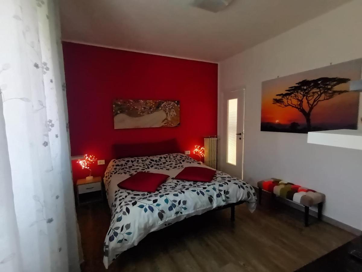 Apartament Terrazzo In Centro Seregno Zewnętrze zdjęcie
